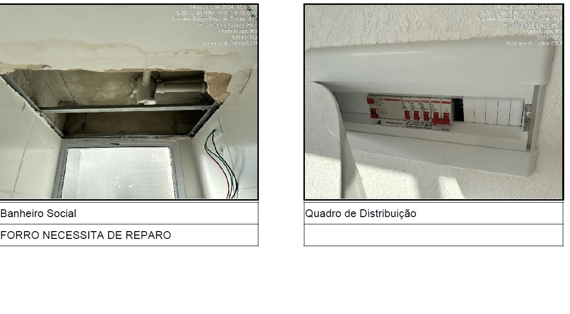 Imagem leilão