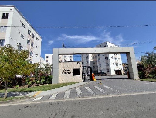 Apartamento, 0.00 de área total, 44.22 de área privativa, 0.00 de área do terreno,  1 qto( em Rio de Janeiro/RJ