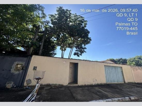 Imagem leilão