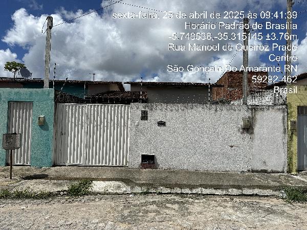 Imagem leilão