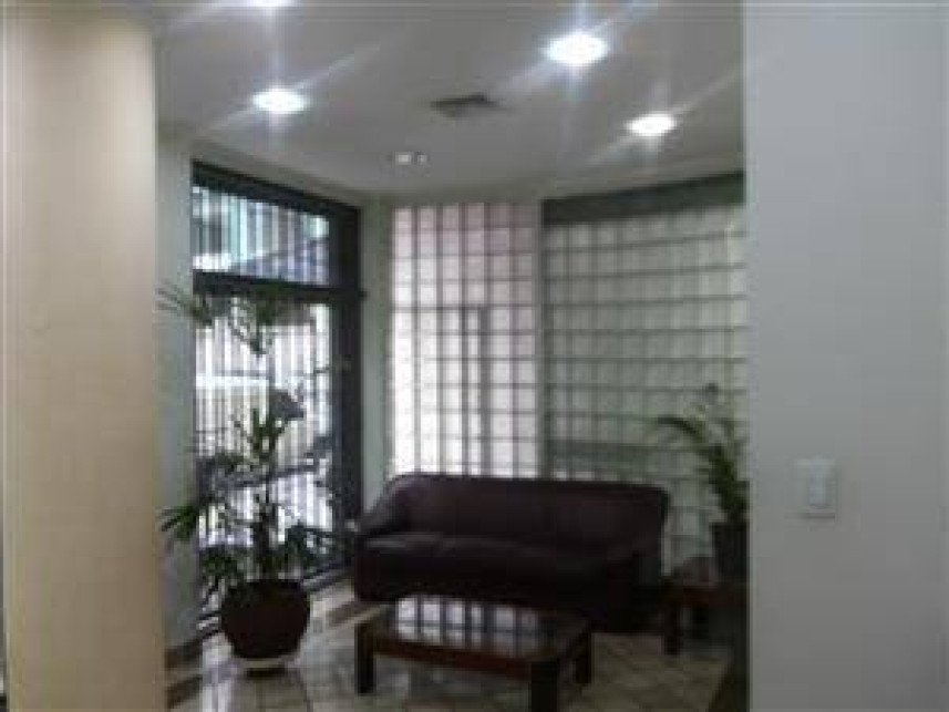 Loja à venda em leilão - Rua Frei Gaspar, 20, 22 - Loja 01 - Condominio Edificio Luiz Supl em Santos/SP - foto 5