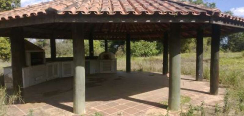 Imagem leilão