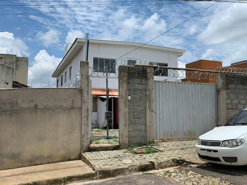 Imagem leilão