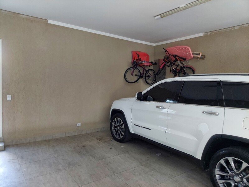 RESIDÊNCIA EM CONDOMÍNIO em São José dos Pinhais/PR - foto 72