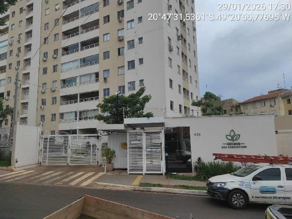 Imagem leilão