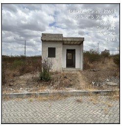 Terreno, 0.00 de área total, 0.00 de área privativa, 160.00 de área do terreno. em Caruaru/PE