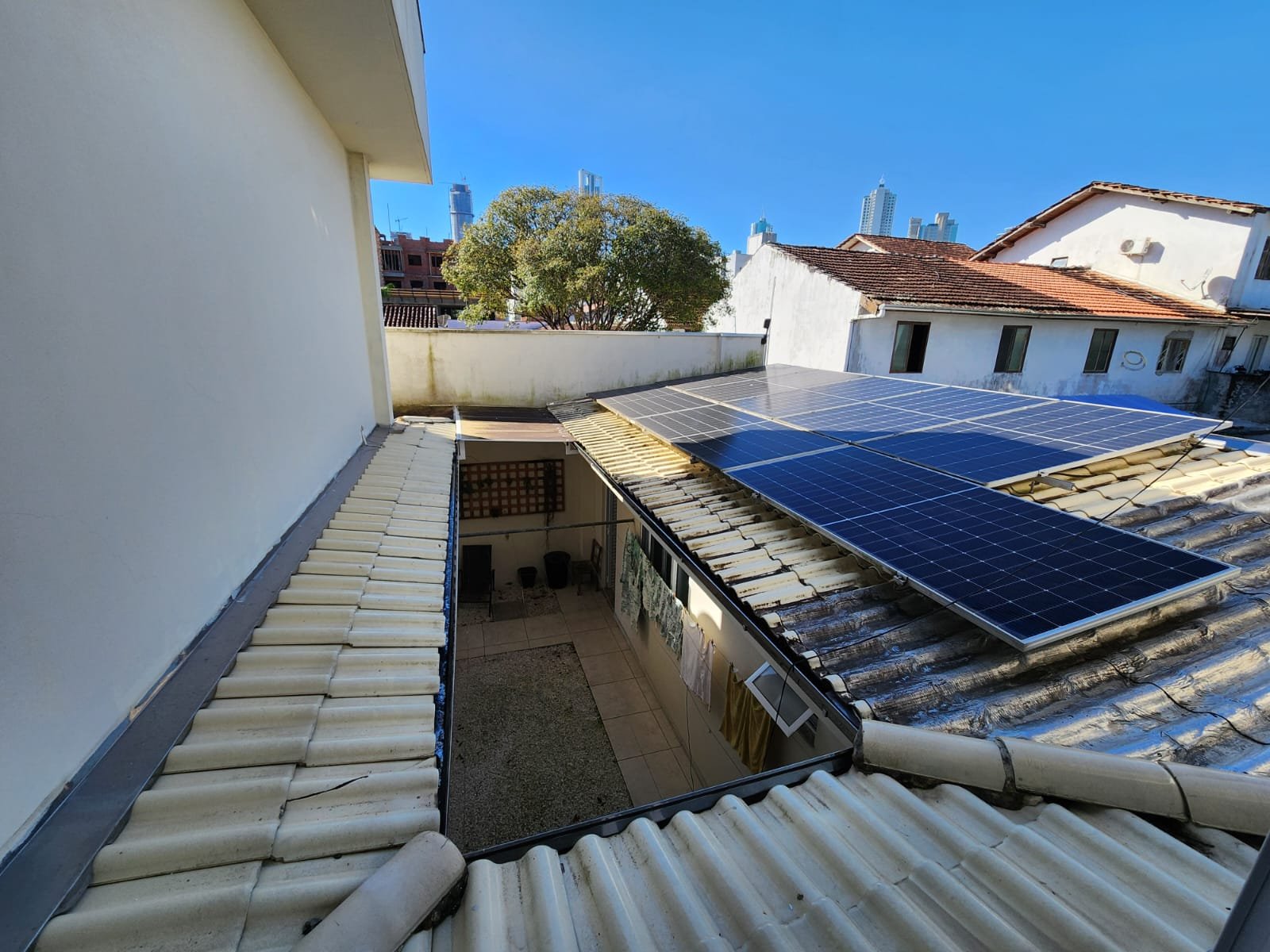 UM IMOVEL URBANO RESIDENCIAL AREA CONTRUIDA 400,38 m² NO BAIRRO VILA REAL BALNEÁRIO CAMBOR em Balneário Camboriú/SC - foto 17