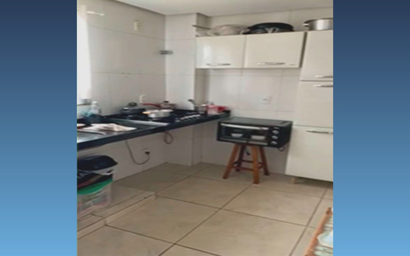 Apto 71m² Goiânia/GO em Goiânia/GO - foto 7
