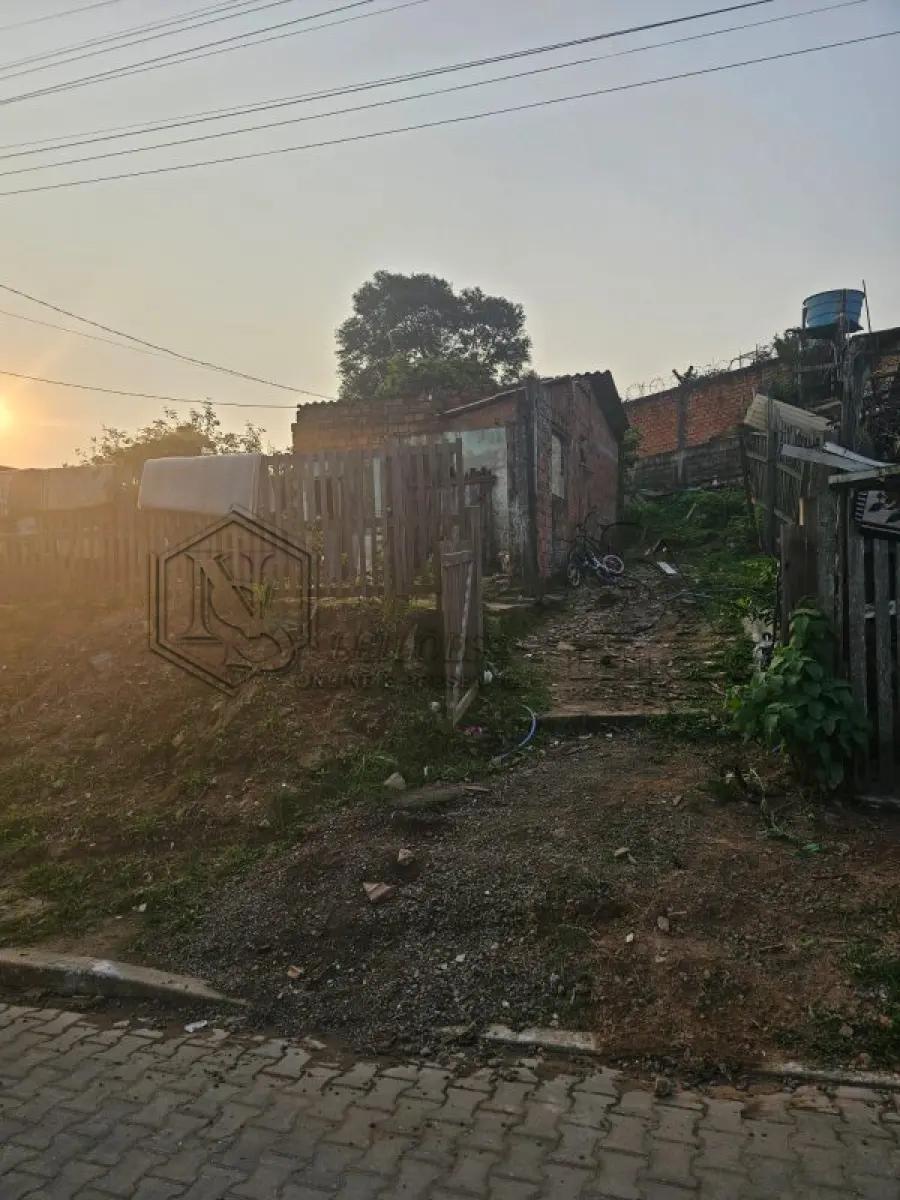 Terreno em Esteio/RS em Esteio/RS
