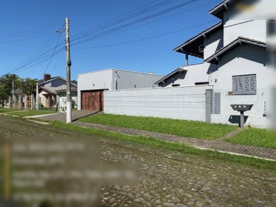 Imagem leilão