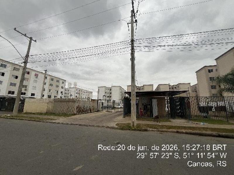 Apartamento em Canoas/RS - foto 1
