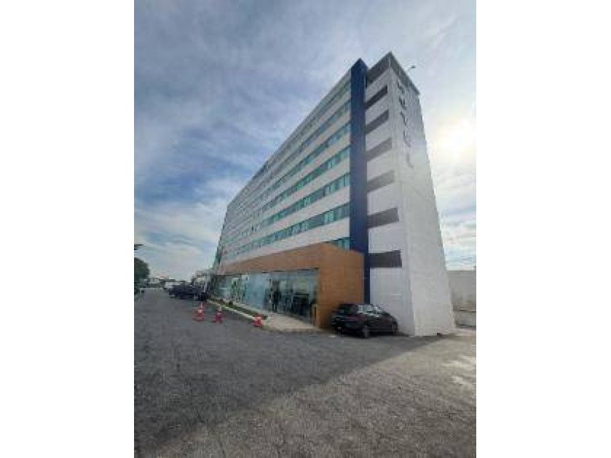 Apartamento à venda em leilão - Avenida Rio Negro, 30 - Suíte 531 - Edificio Bristol Easy em Betim/MG - foto 2