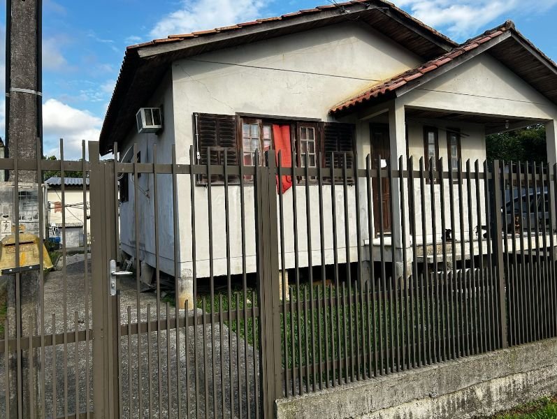 Imagem leilão