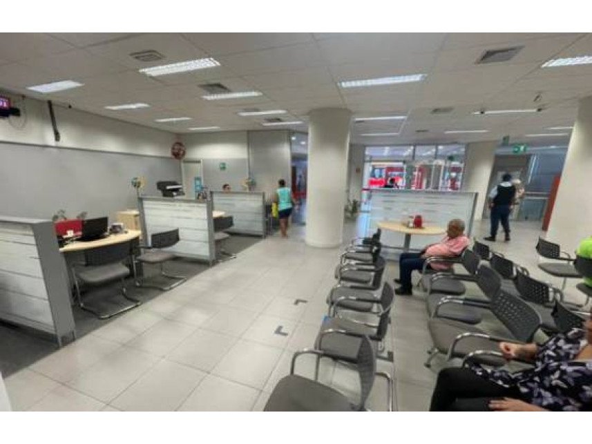 Imagem leilão