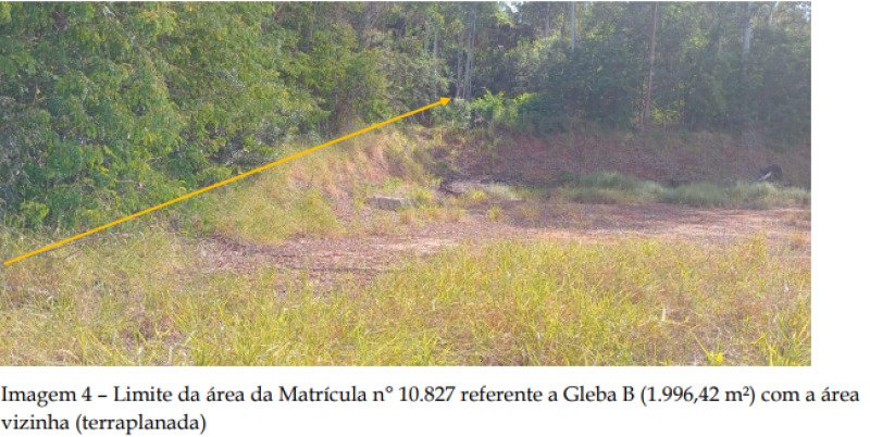 LOTE DE TERRENO 2.987,15m² - BAEPENDI/MG em Baependi/MG - foto 4