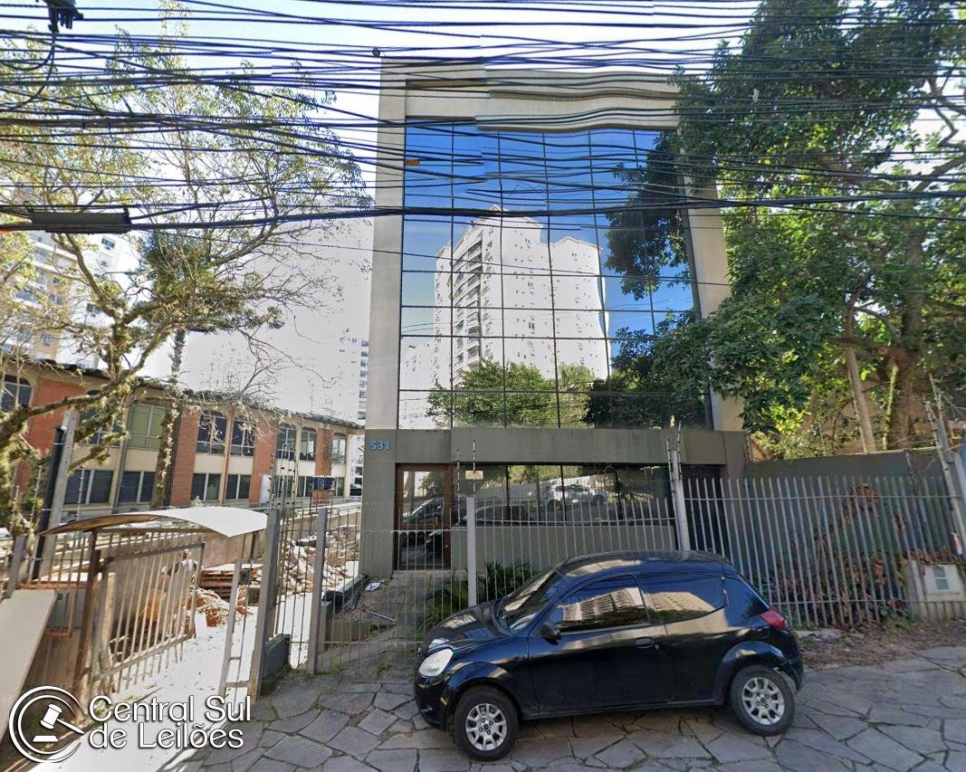 Imagem leilão