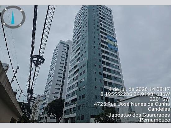 Imagem leilão