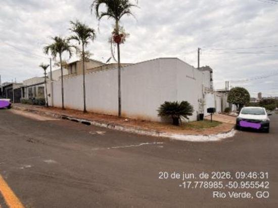 Imagem leilão