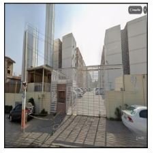 Apartamento, 0.00 de área total, 45.00 de área privativa, 0.00 de área do terreno. em Belford Roxo/RJ