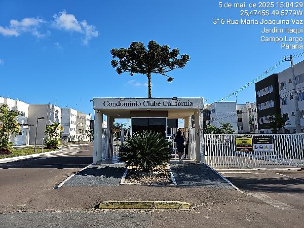 Imagem leilão