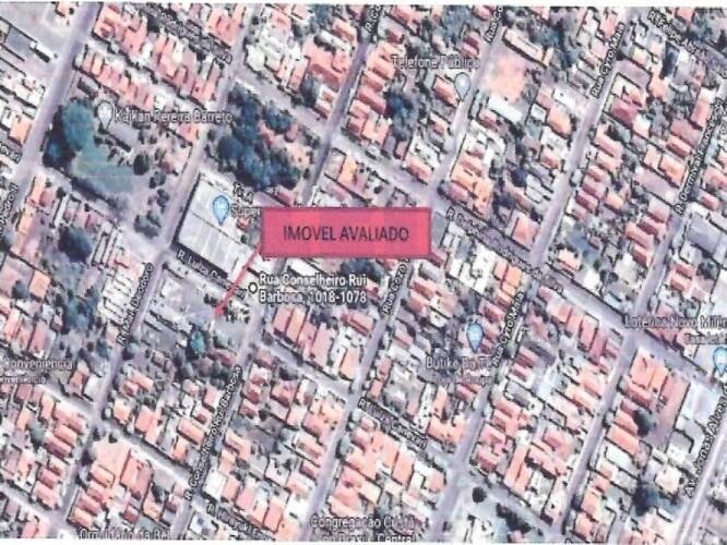 Imagem leilão
