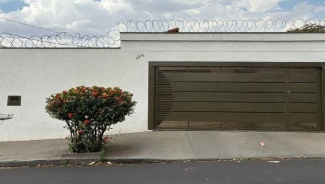 Casa 182 m² - Ribeirão Preto-SP - Rua Carlos Sampaio, 109 - Jardim Independência em Ribeirão Preto/SP - foto 1