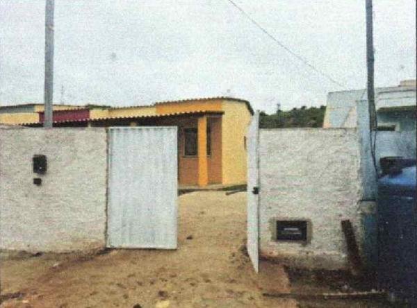 Casa, 56.98 de área total, 56.98 de área privativa, 187.65 de área do terreno,  1 qto(s), em São Gonçalo/RJ