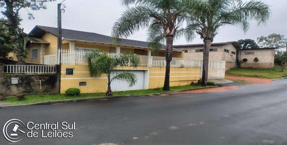 Terrenos nos Lotes nº 08 e 03, com áreas de 360,00m² e 427,75m², no Lot. Maria Pscheidt, e em Rio Negrinho/SC - foto 2