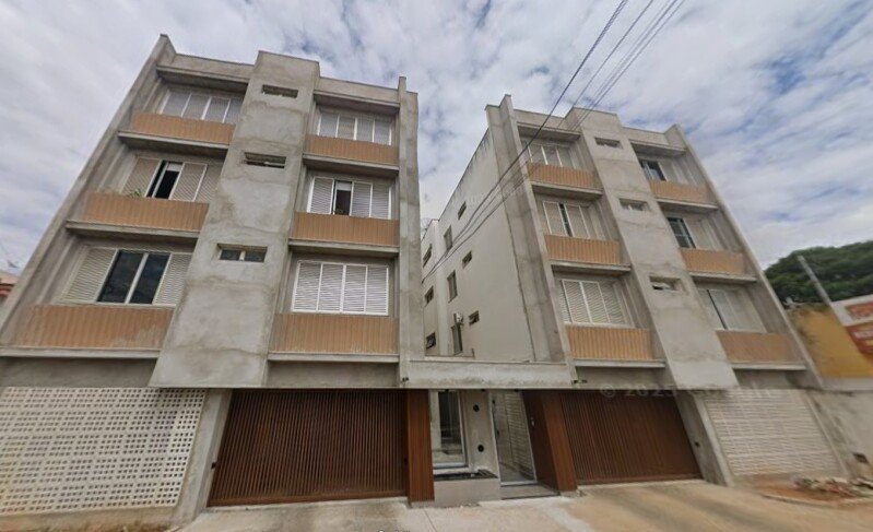 APARTAMENTO NO EDIFÍCIO OIAPOQUE EM PATROCÍNIO/MG em Patrocínio/MG - foto 1