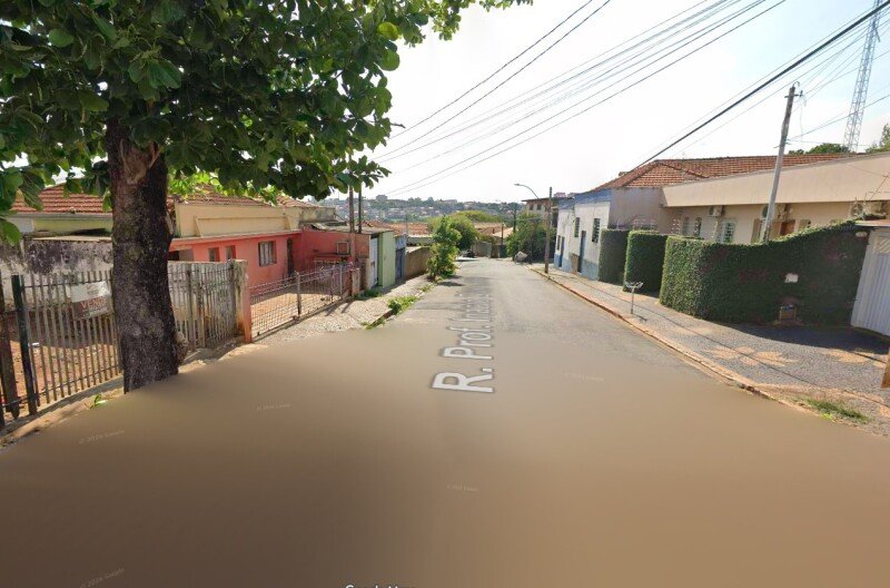 Imagem leilão