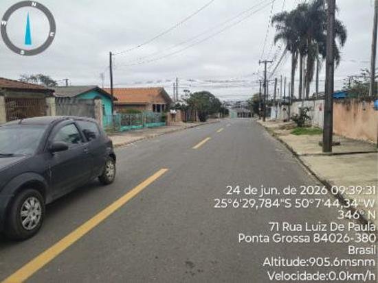 Imagem leilão