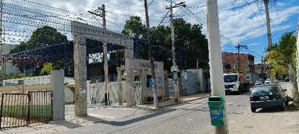 Apartamento, 62.37 de área total, 62.37 de área privativa, 0.00 de área do terreno,  2 qto em São Gonçalo/RJ