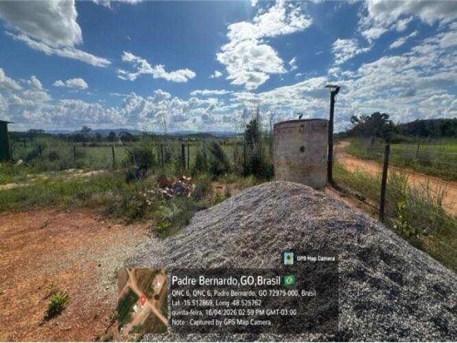 Imagem leilão