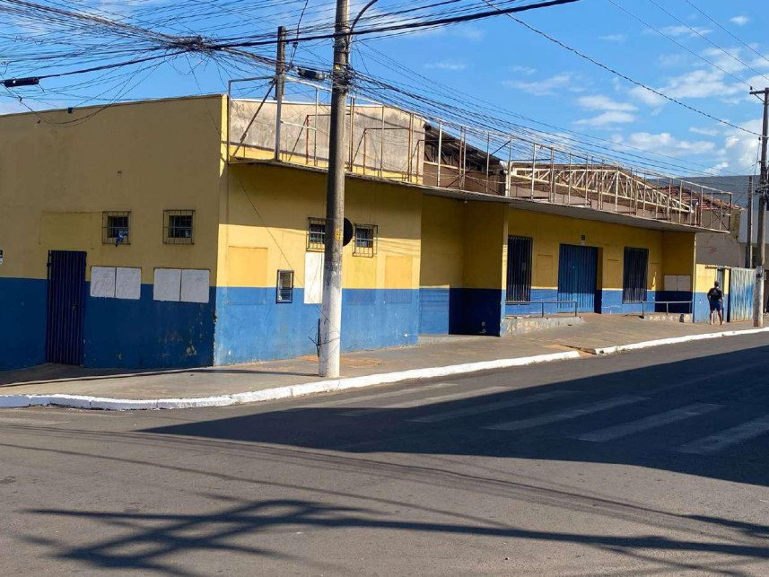 Imagem leilão