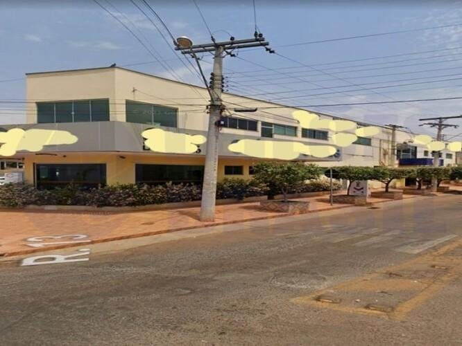 Imagem leilão