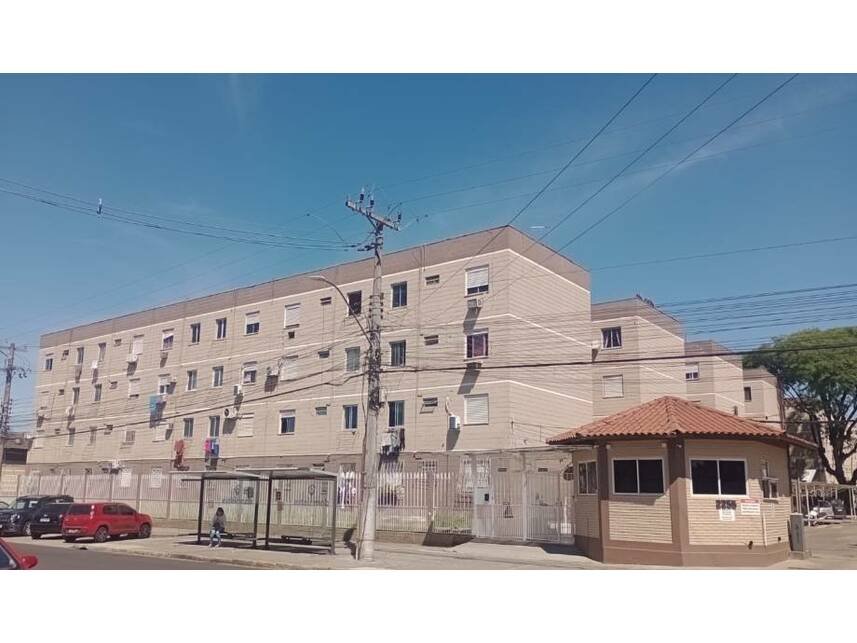 Imagem leilão