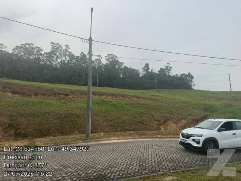 Imóvel em Cocal do Sul/SC