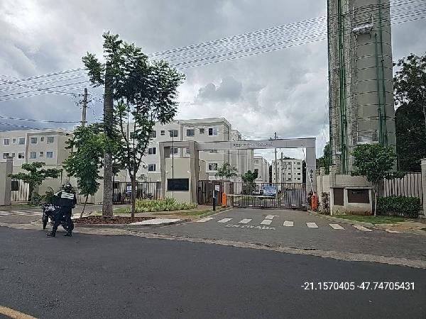 Imagem leilão