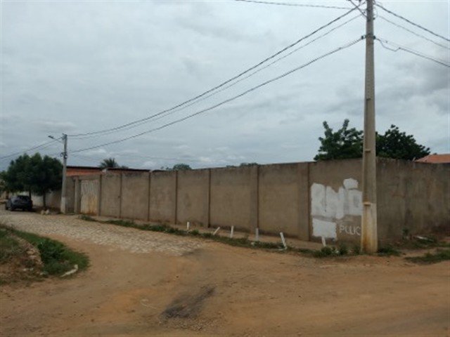 Imagem leilão