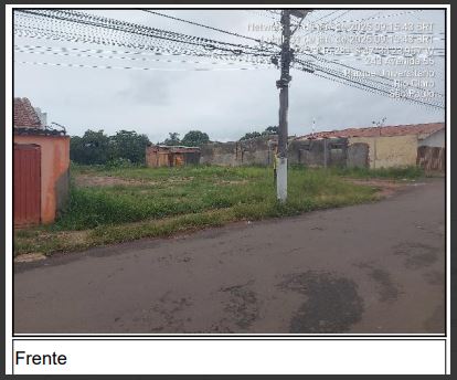 Imagem leilão