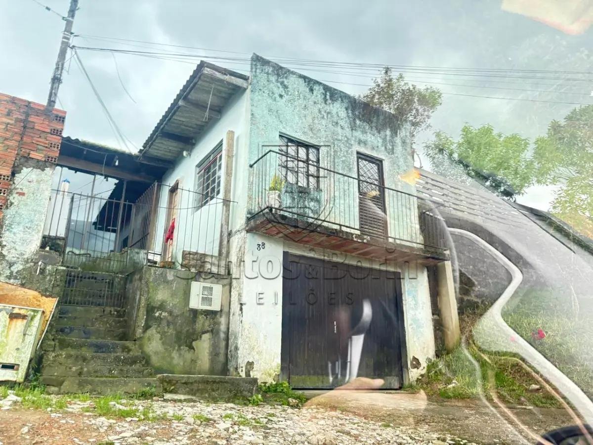 IMÓVEL NA "RUA SANTA VITÓRIA" em Viamão/RS