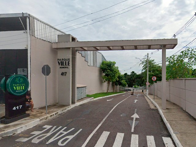 Imagem leilão