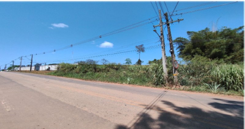 LEILÃO DE IMÓVEIS SICOOB CREDISUL - IMÓVEL URBANO LOTE .. em Rio Branco/AC - foto 6