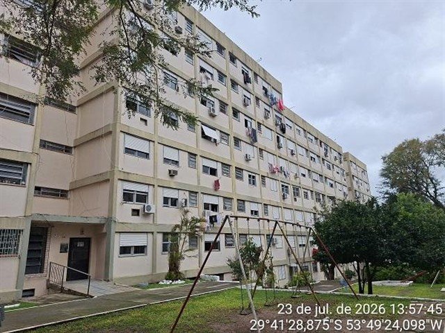 Apartamento SANTA MARIA | RIO GRANDE DO SUL em Santa Maria/RS