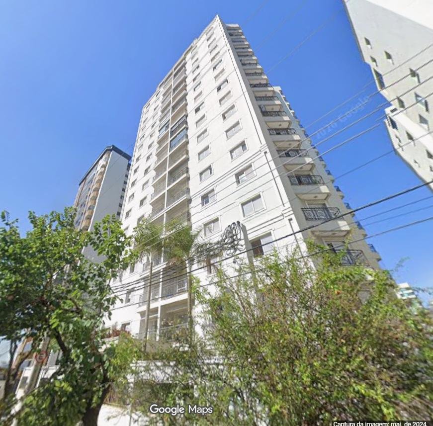 PARTE IDEAL 50% DE APARTAMENTO DE 88,72 m² – AQUARIUS – SÃO JOSÉ DOS CAMPOS/SP em São José dos Campos/SP