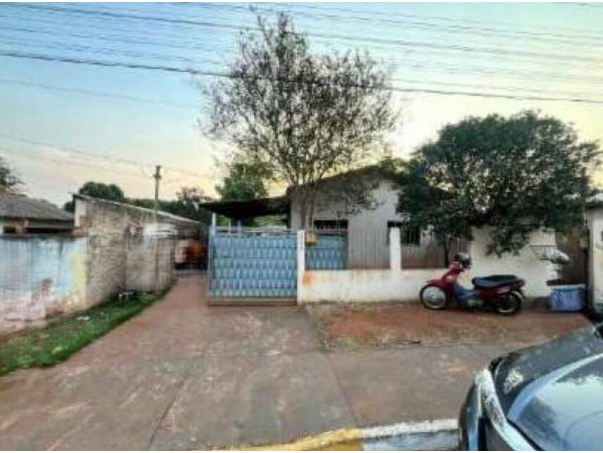 Imagem leilão