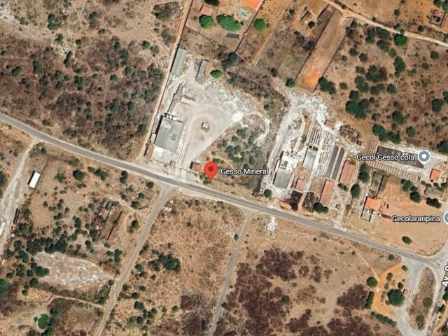 
                        Imóvel Industrial, A.T.: 15.177m², Distrito Industrial, Araripin em Araripina/PE - foto 3