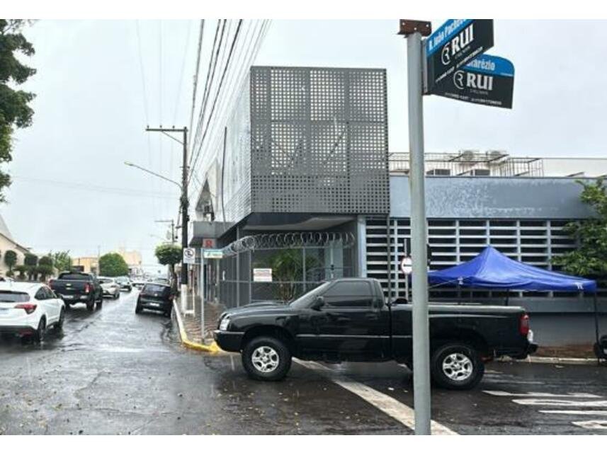 Imagem leilão