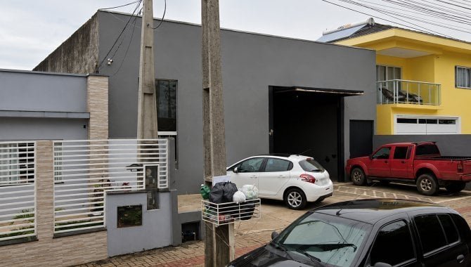 Imagem leilão