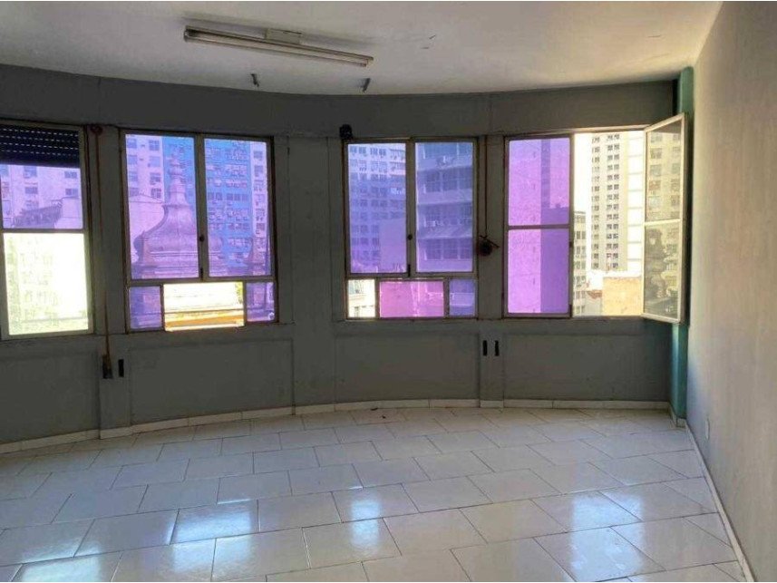 Sala Comercial à venda em leilão  em Rio de Janeiro/RJ - foto 11